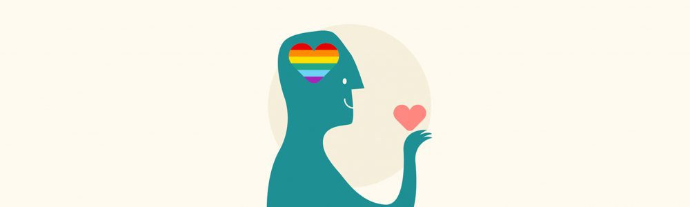 LGBT mental health