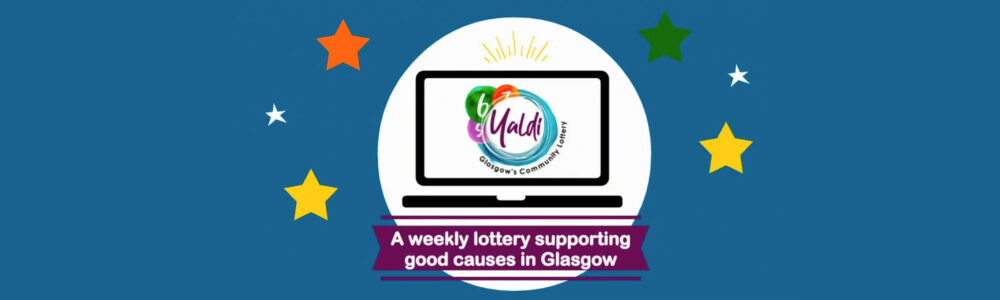 Glasgow Community Lottery