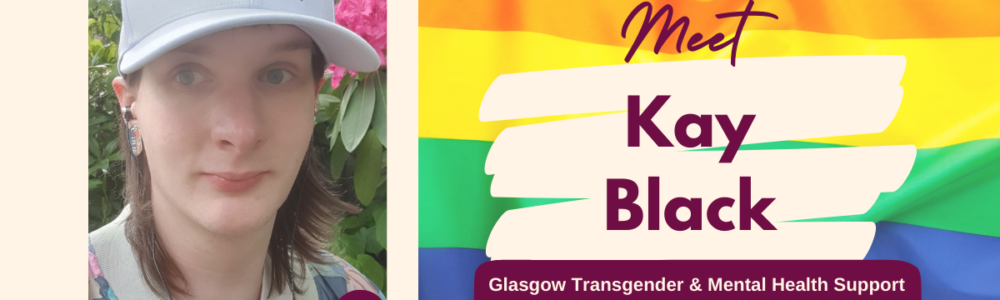 LGBT Health Glasgow Transgender