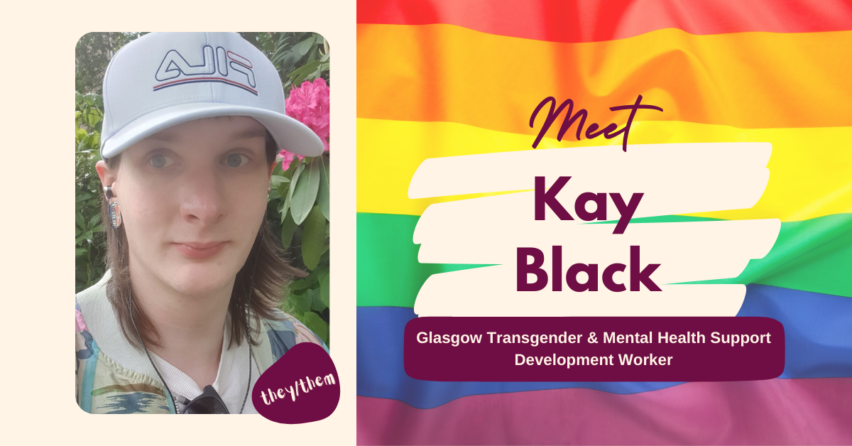 LGBT Health Glasgow Transgender