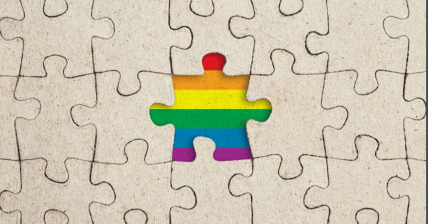 Proud to Care: LGBT and Dementia
