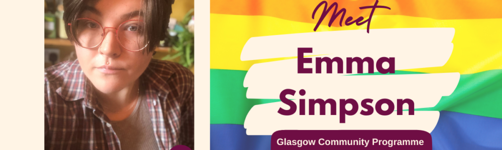 LGBT Health Glasgow Community