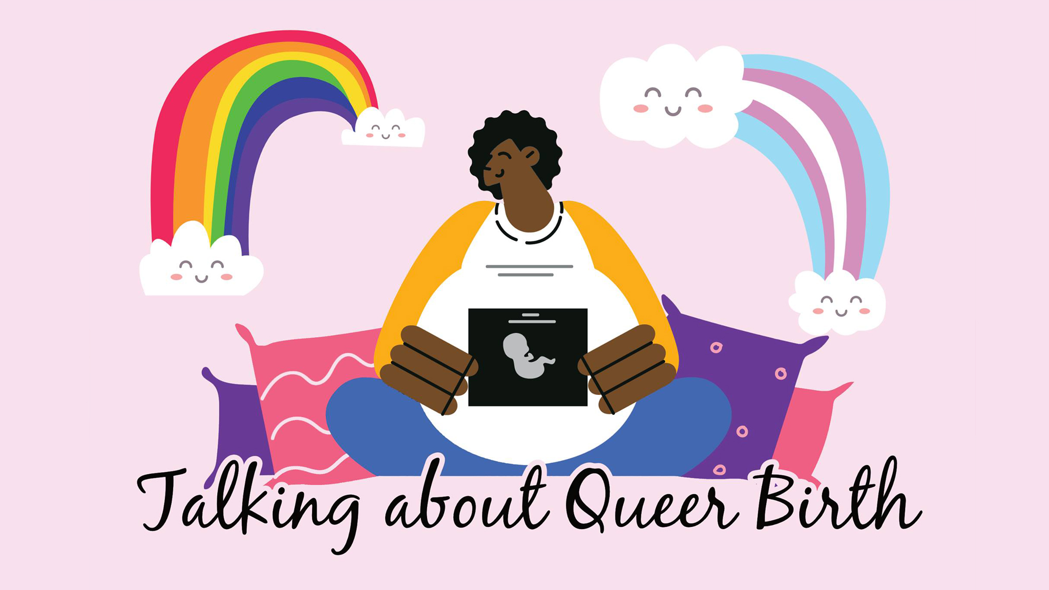 Talking about Queer Birth