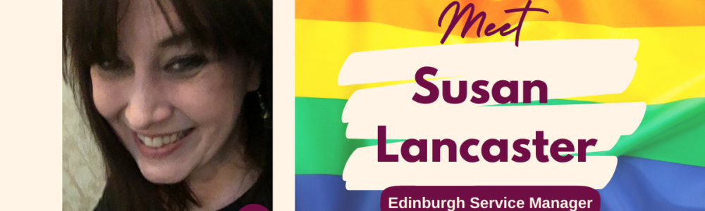 LGBT Health Edinburgh